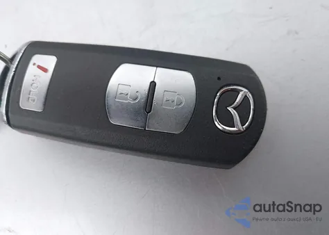 2013 Mazda Mazda3 I Grand Touring from USA, damaged, VIN JM1BL1MP9D1817786